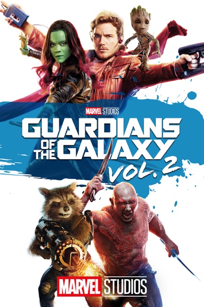guardians of the galaxy two